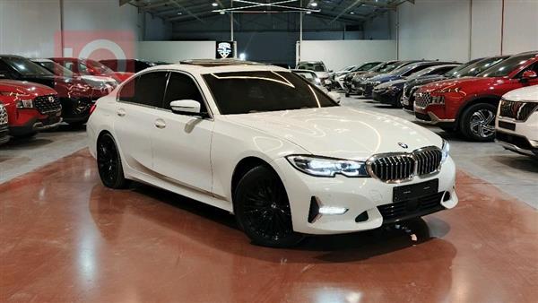 BMW for sale in Iraq